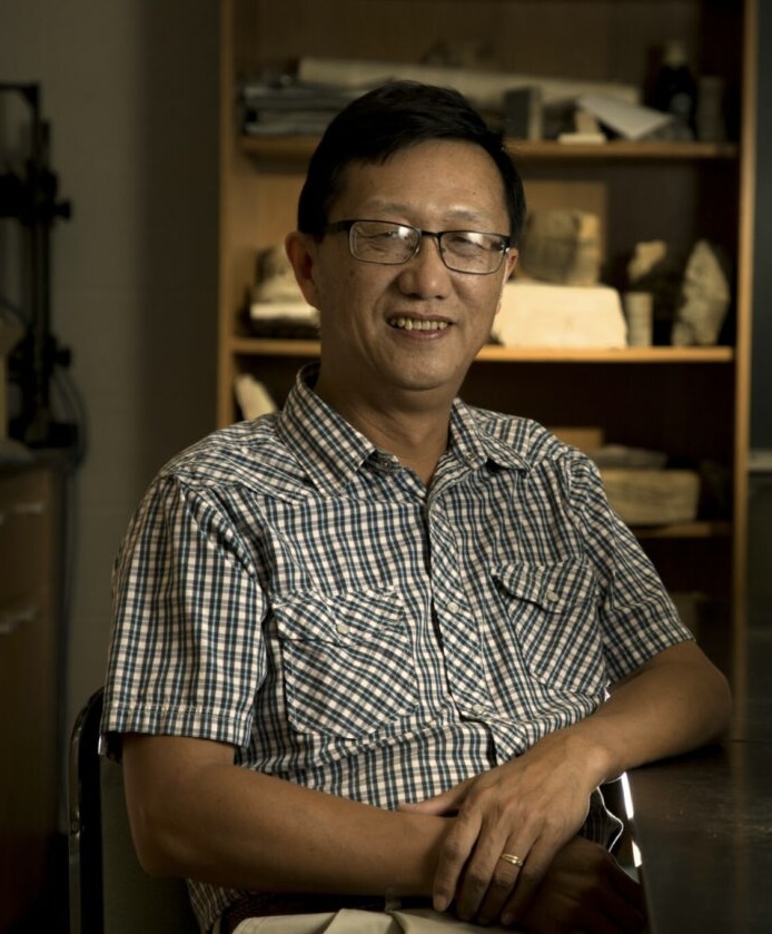 乐投平台创新论坛第一千七百四十讲: Proxy-Based Paleoclimatology and Holocene Climate Changes from a Saudi Arabian Record