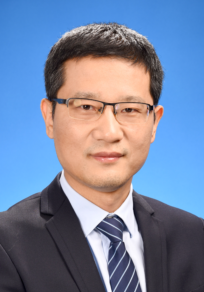 乐投平台创新论坛第一千五百九十一讲：空天微纳系统教育部重点实验室研究介绍