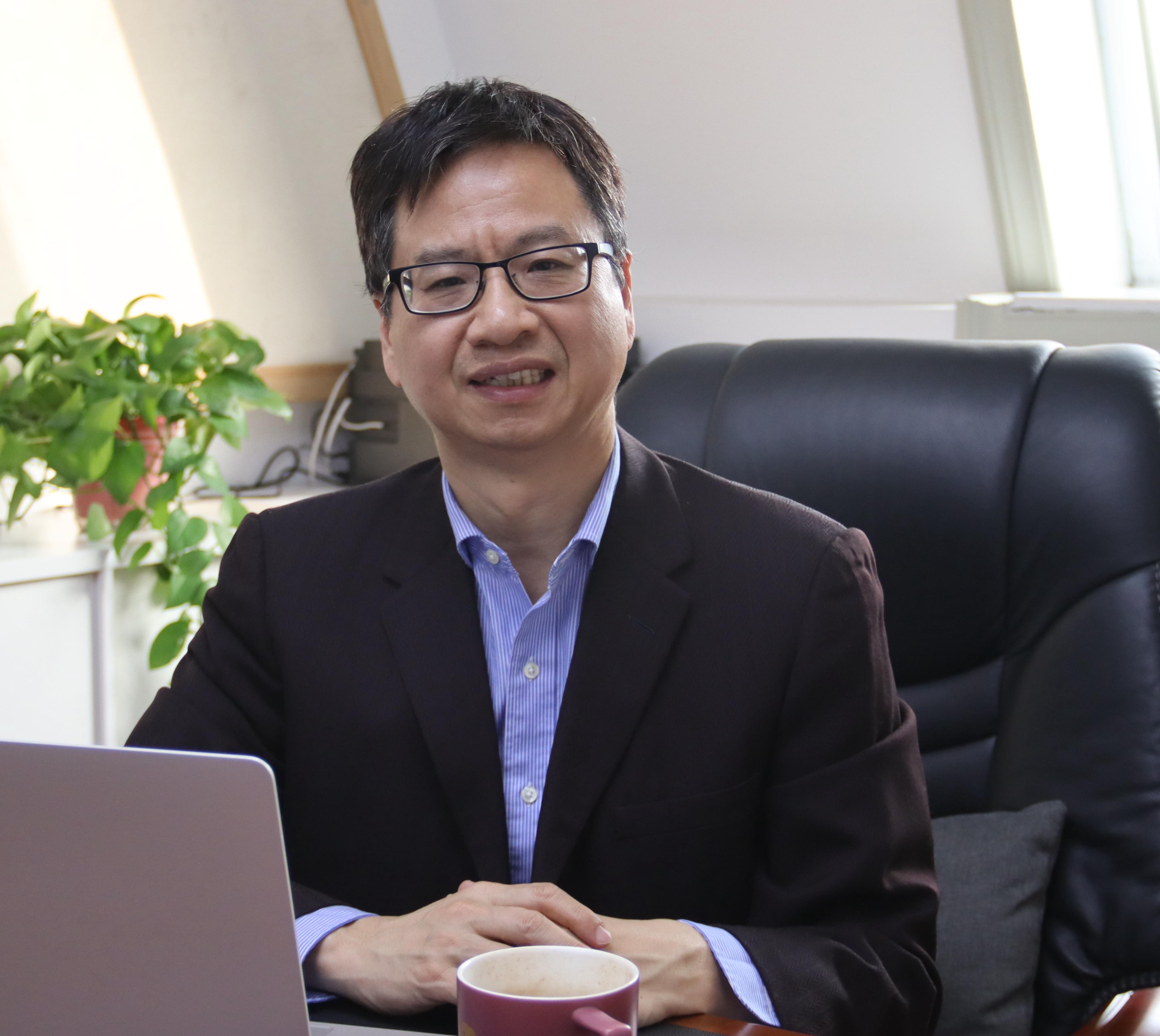 乐投平台创新论坛第一千八百九十五讲：深地探测：从地壳到地核