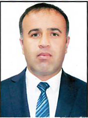 乐投平台创新论坛第二千零七十三讲：Glaciers and lake changes along with hazards in Tajikistan 