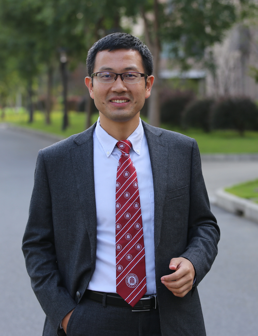 乐投平台创新论坛第一千一百零四讲：新世纪全球创新网络的空间演化机理