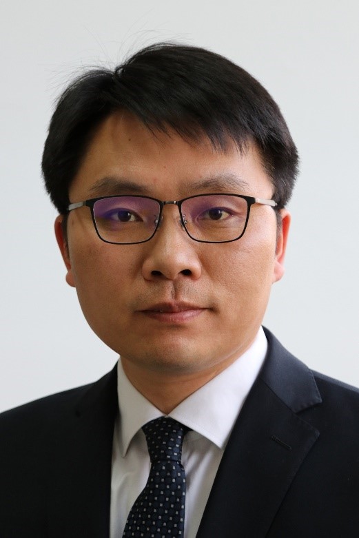 乐投平台创新论坛第一千八百八十讲：自旋响应催化