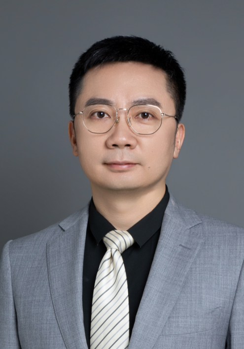 乐投平台创新论坛第二千零七十九讲：稀土离子磁性的化学调控  