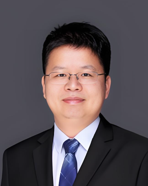 乐投平台创新论坛第一千七百四十五讲:Alleviating  Hubble tension and growth tension via a transition of absolute magnitude