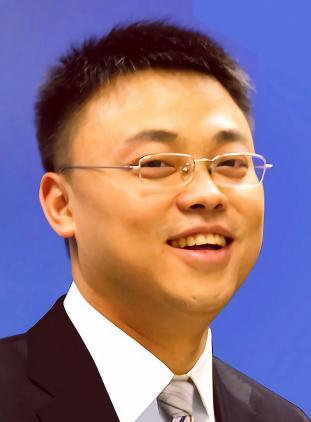 乐投平台创新论坛第一千九百六十一讲：液基限域界面材料