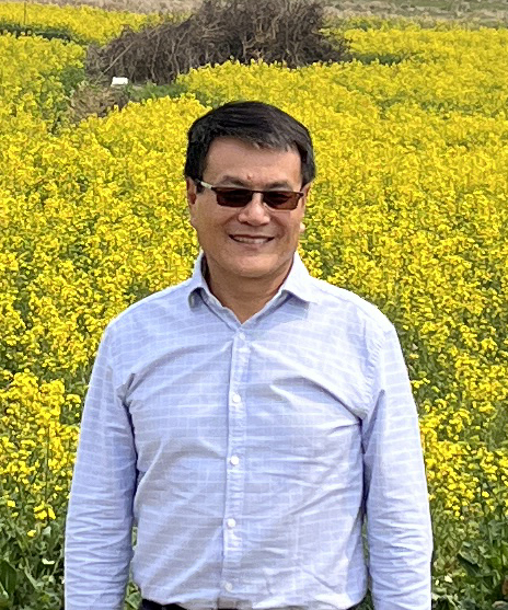 乐投平台创新论坛第一千六百二十讲：澳大利亚新南威尔士州土壤侵蚀研究及应用