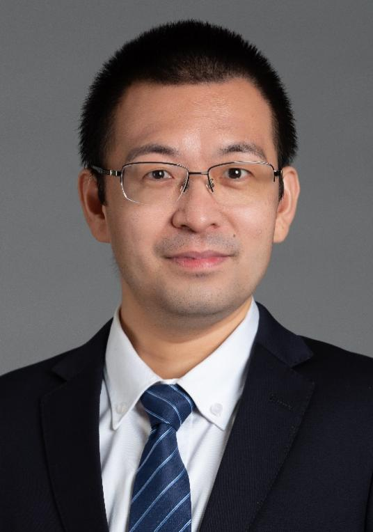 乐投平台创新论坛第一千七百三十八讲：Relaxation Critical Dynamics with Emergent Symmetry