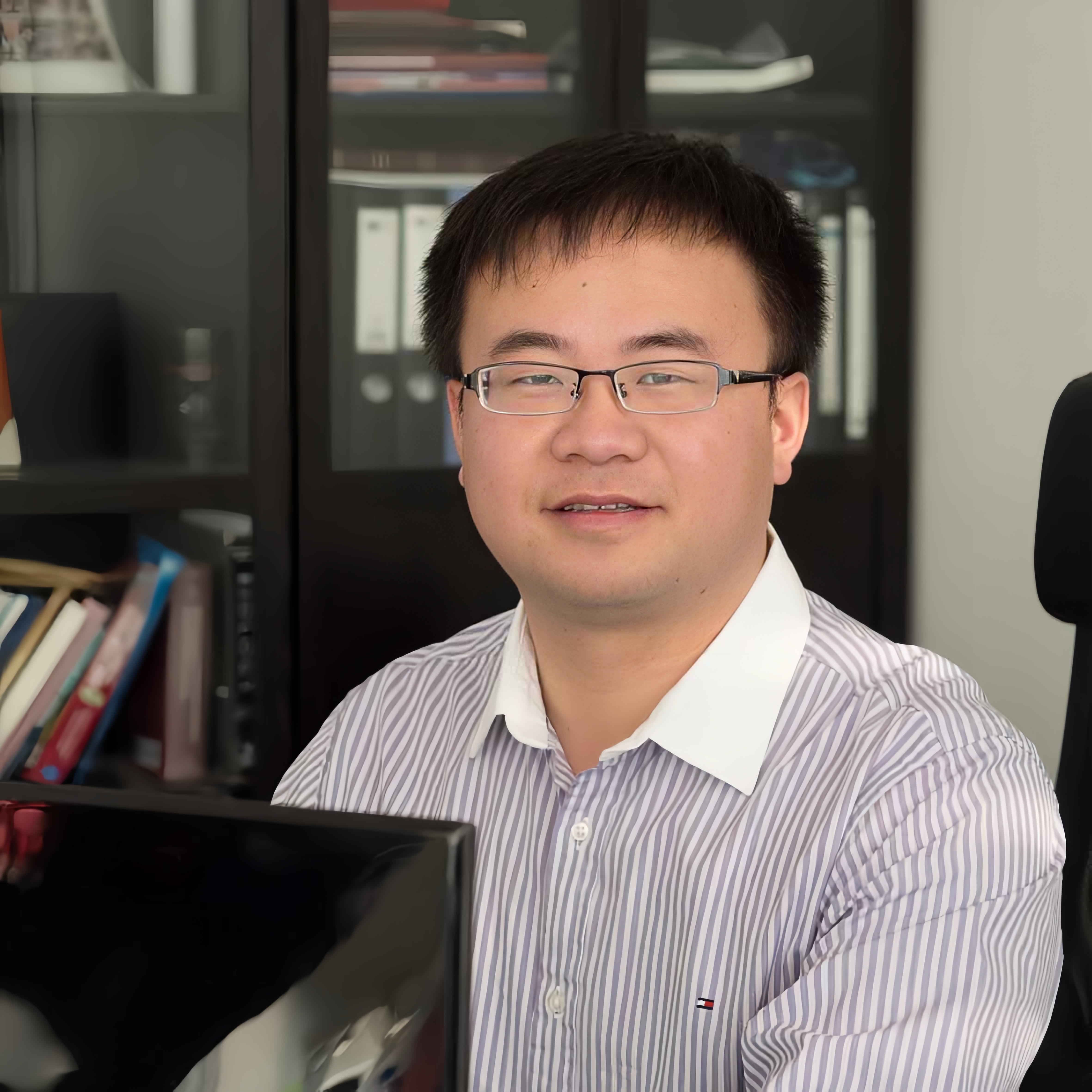 乐投平台创新论坛第一千七百九十四讲：多元介孔材料的合成与性能研究