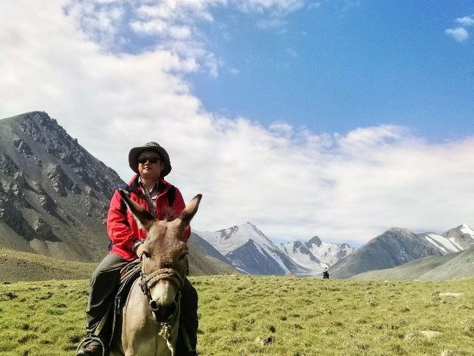 乐投平台创新论坛第一千六百八十八讲：高分异花岗岩及Rb-Nb-Ta等稀有金属矿床的形成机制