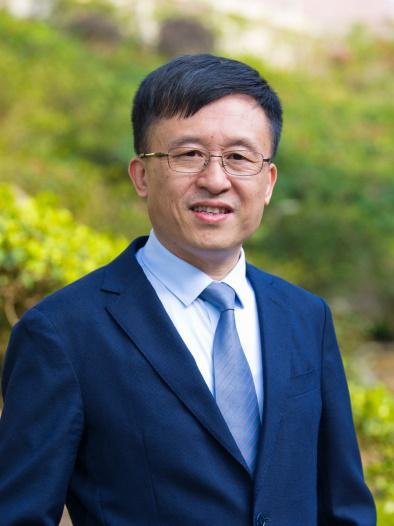 乐投平台创新论坛第一千四百一十九讲：限域量子态调控及其在绿色能源中的应用