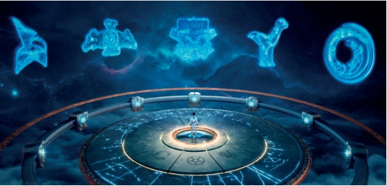 让文化遗产闪耀“数字之光” ——《世界互联网大会文化遗产数字化案例集（2025）》发布