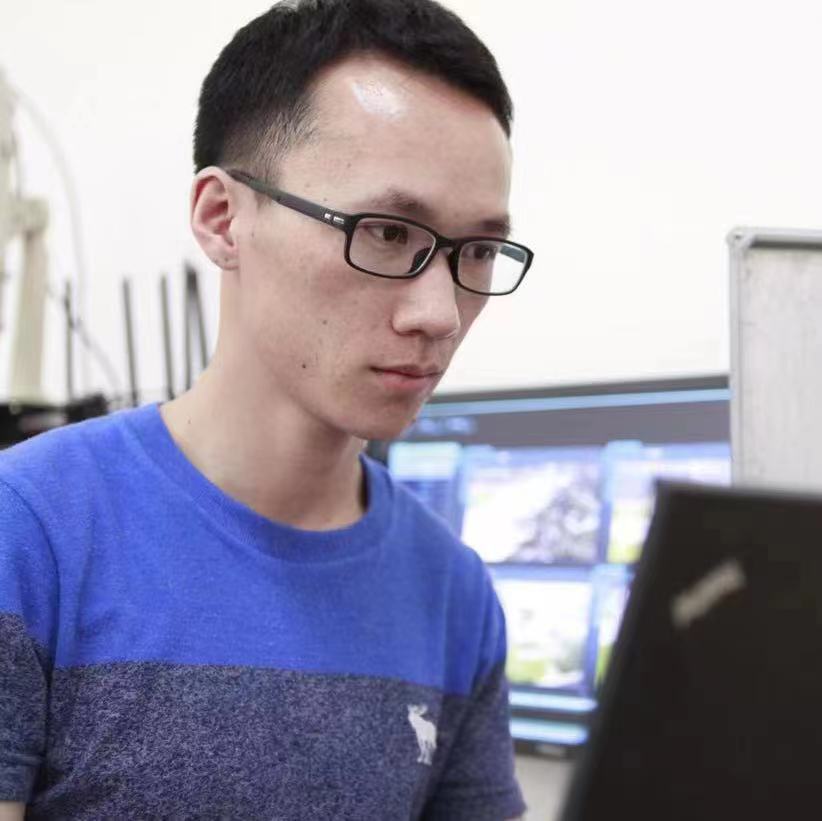 乐投平台创新论坛第一千三百八十一讲：Wireless AI: Wi-Fi Sensing from Principles to Products