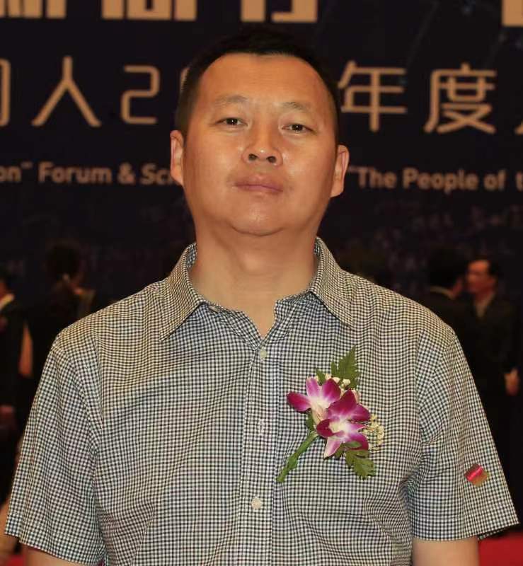 乐投平台创新论坛第一千三百讲暨120周年校庆年系列活动: 史前跨大陆交流与人类生存环境变化