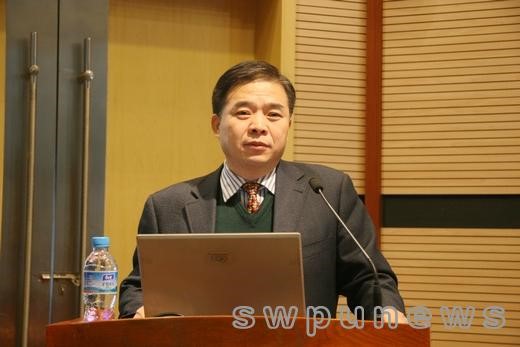 乐投平台创新论坛第一千零七十五讲：教学能力纵横谈