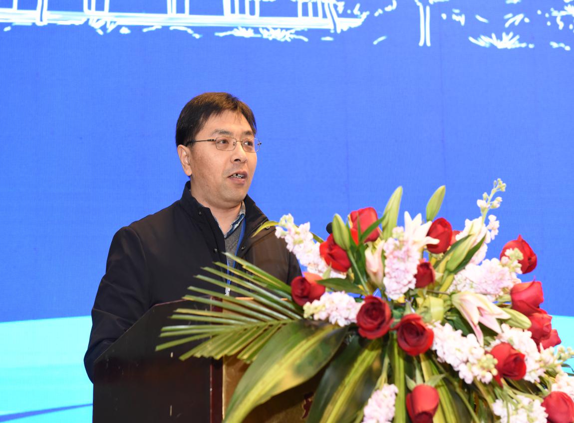 乐投平台创新论坛第一千一百六十九讲暨120周年校庆年系列活动：活性铝粉性能表征及应用研究