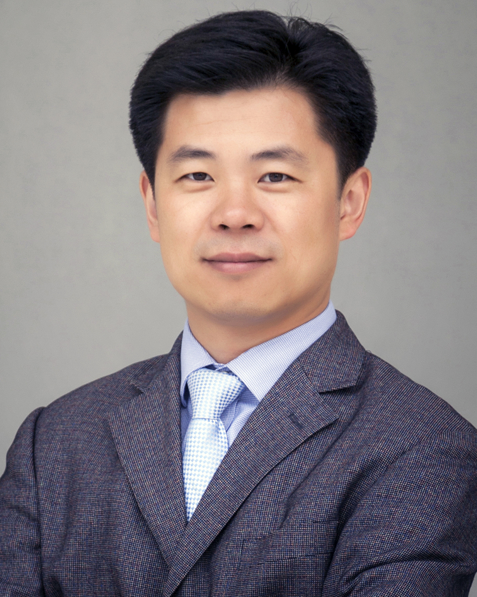 乐投平台创新论坛第一千五百零二讲： 基金申请经验交流