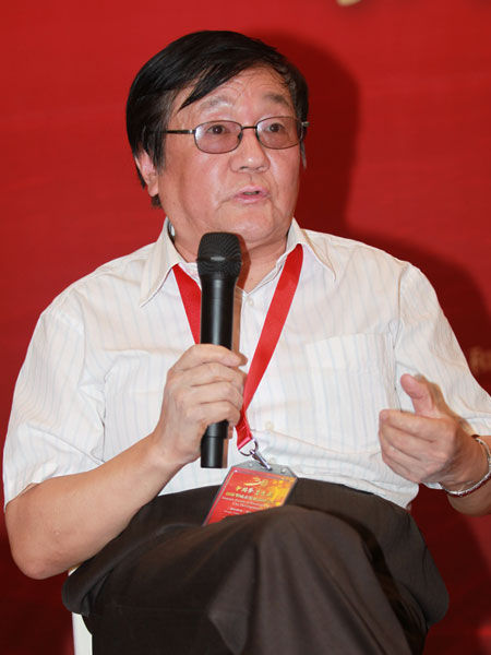 乐投平台创新论坛第一千八百一十一讲：激活中国文化的创新源代码 提升科技原创力