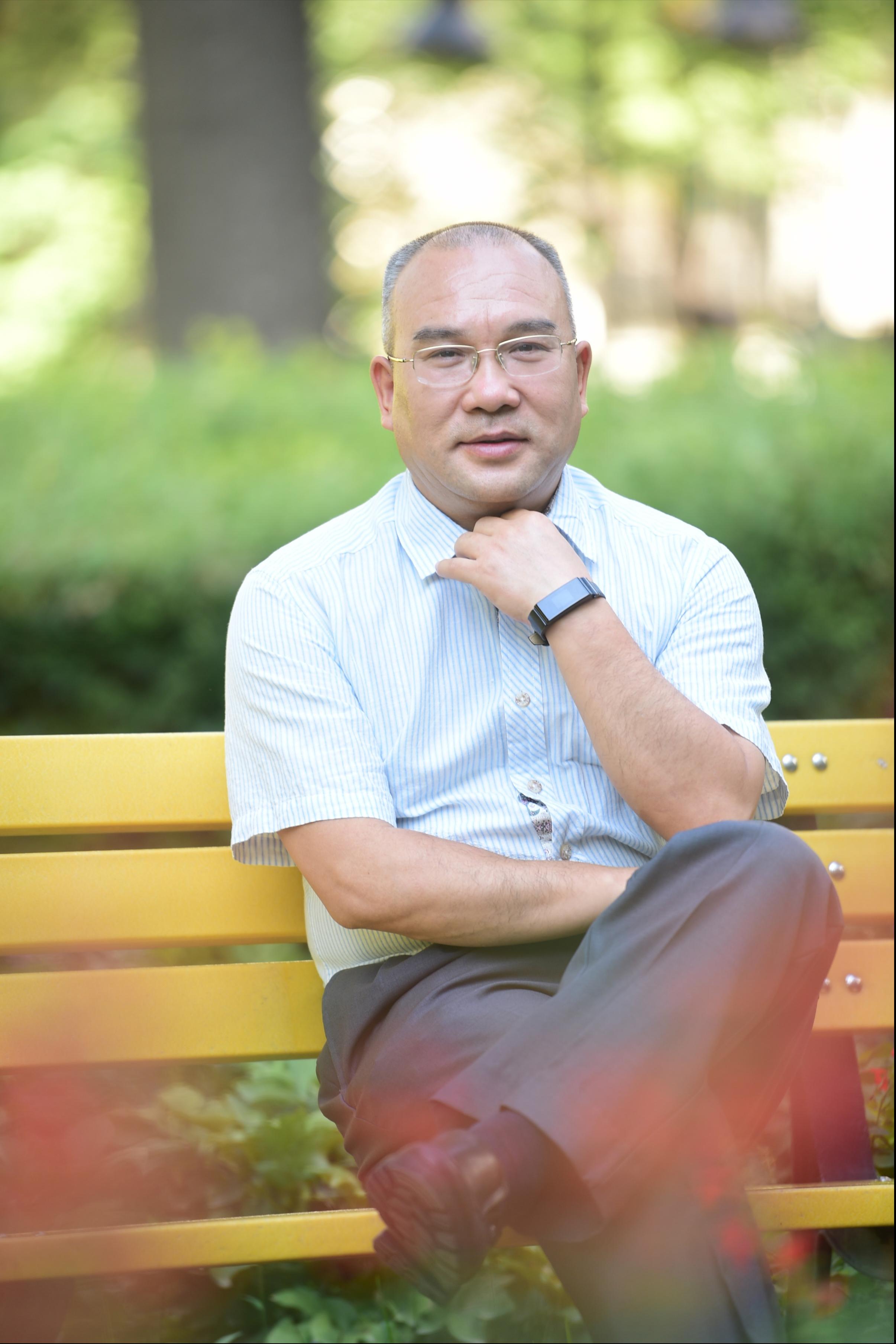 乐投平台创新论坛第一千八百零四讲：国家基金申请的一点体会