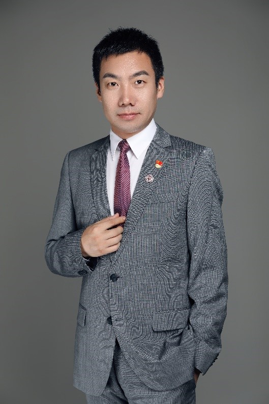 乐投平台创新论坛第一千五百五十讲： 磁性分子的量子相干操控