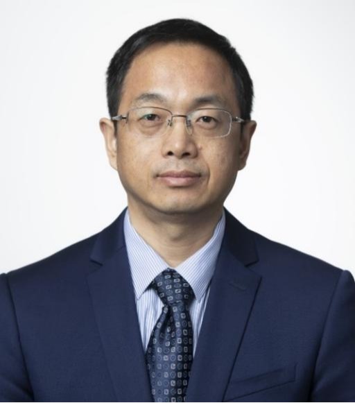 乐投平台创新论坛第二千零五十八讲：气固流态化过程强化理论与应用