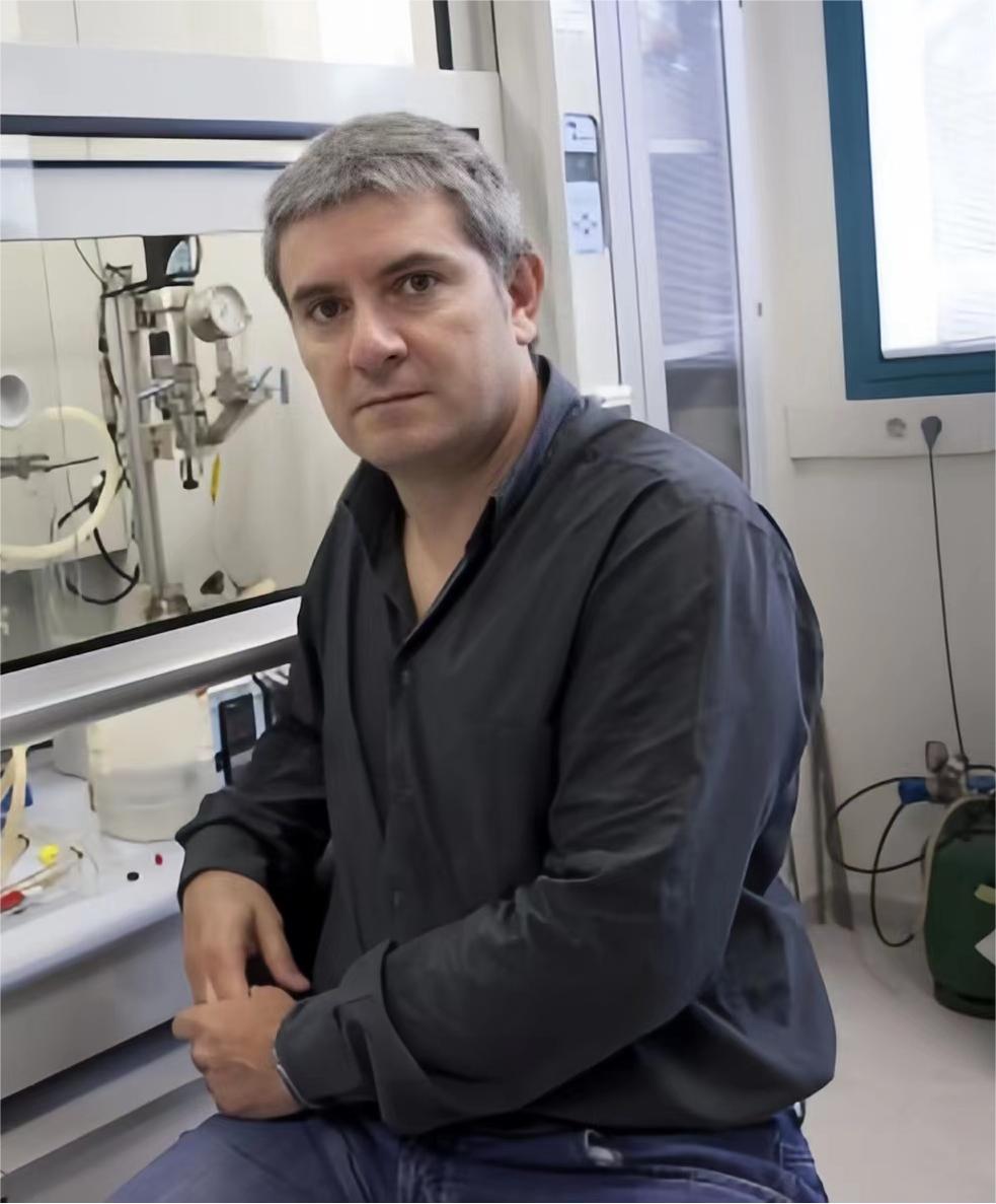 乐投平台创新论坛第一千五百一十九讲：  Smart N-Heterocyclic Carbene Ligands in  Catalysis