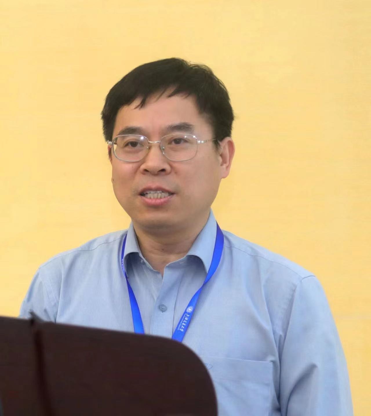 乐投平台创新论坛第一千六百八十九讲：从出土简牍看中国早期的盈不足问题