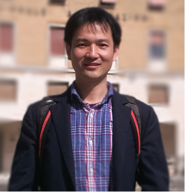 乐投平台创新论坛第一千六百八十二讲：超蕃基非多孔非晶态超吸附分子材料