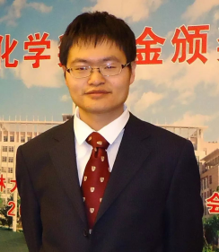 乐投平台创新论坛第二千零七十八讲：功能超分子玻璃