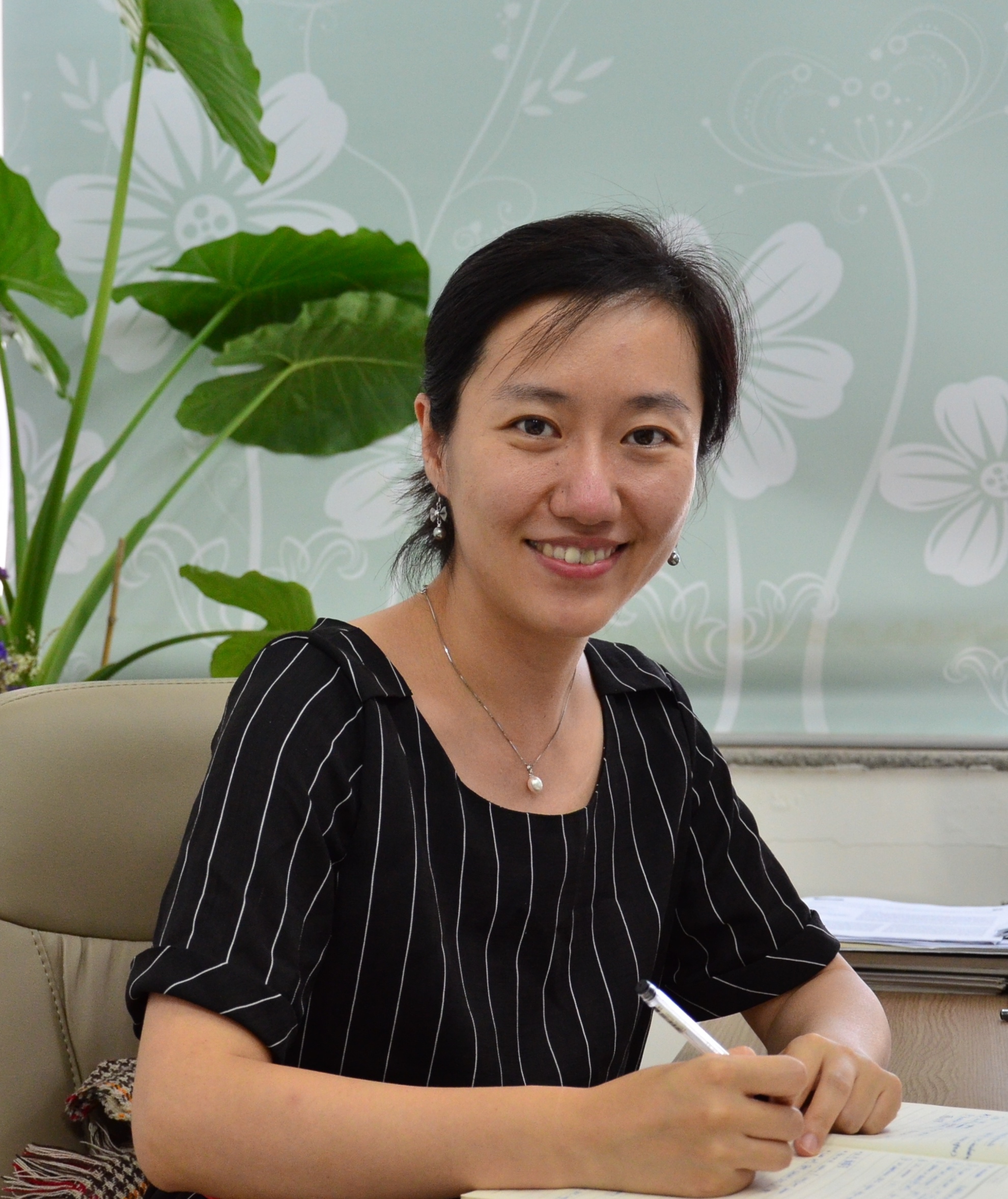 乐投平台创新论坛第一千二百五十六讲暨120周年校庆年系列活动：木质素在土壤中的稳定性