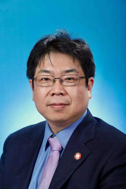 乐投平台创新论坛第一千三百六十八讲：水环境物质微观结构测定与功能性质机理