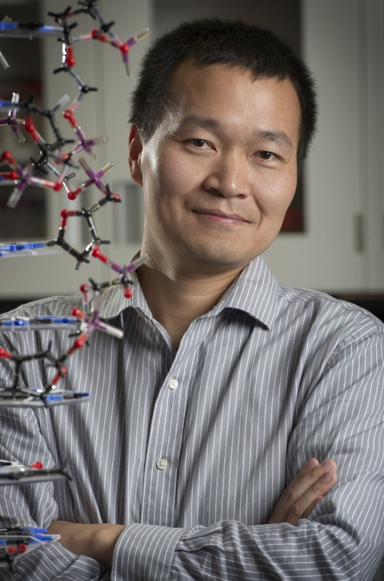 乐投平台创新论坛第一千九百七十八讲：核酸适配体筛选：从小分子到微塑料