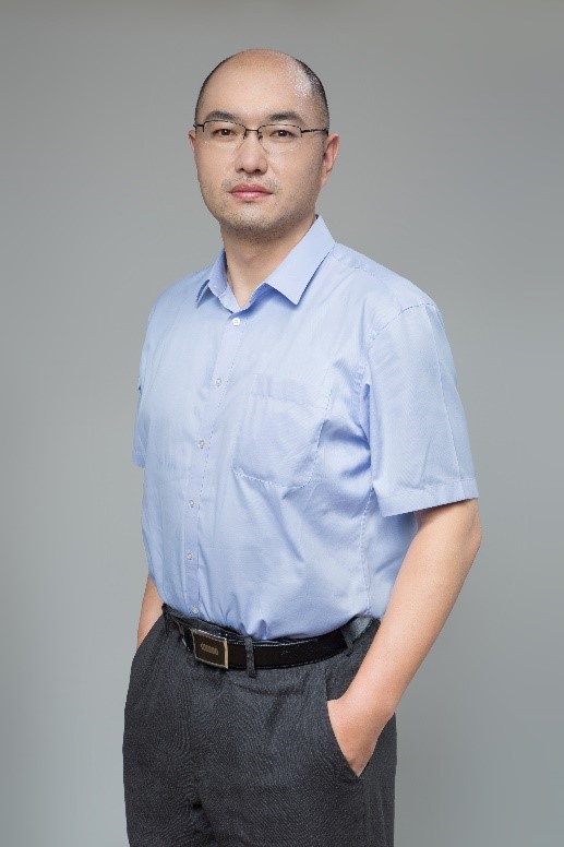 乐投平台创新论坛第一千二百三十二讲暨120周年校庆年系列活动：服务于国家碳中和目标的陆地生态系统模型研究