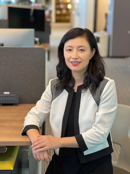 乐投平台创新论坛第一千七百五十二讲：Innovating Intelligent Environments: New Perspectives on Wireless Communication and Sensing Exploring the new sensing modalities in wireless sensing