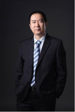 乐投平台创新论坛第二千零四讲：智能时代的人机交互