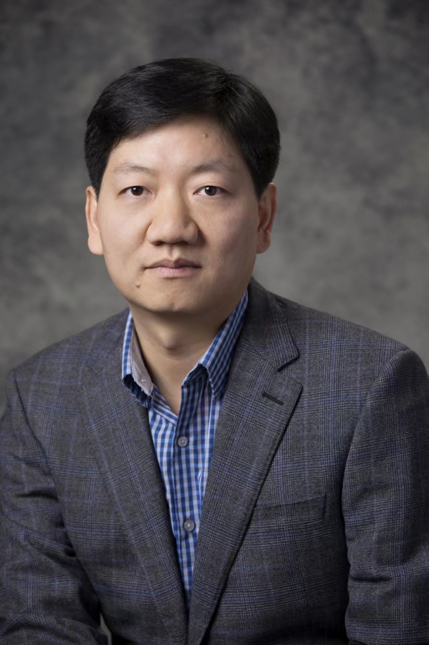 乐投平台创新论坛第一千六百七十讲：基于介科学的气固两相流连续介质模型