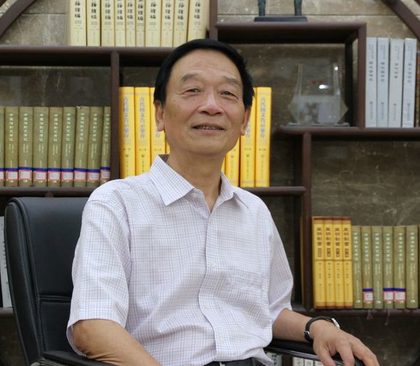 乐投平台120周年校庆年系列活动：漫谈治学之路 