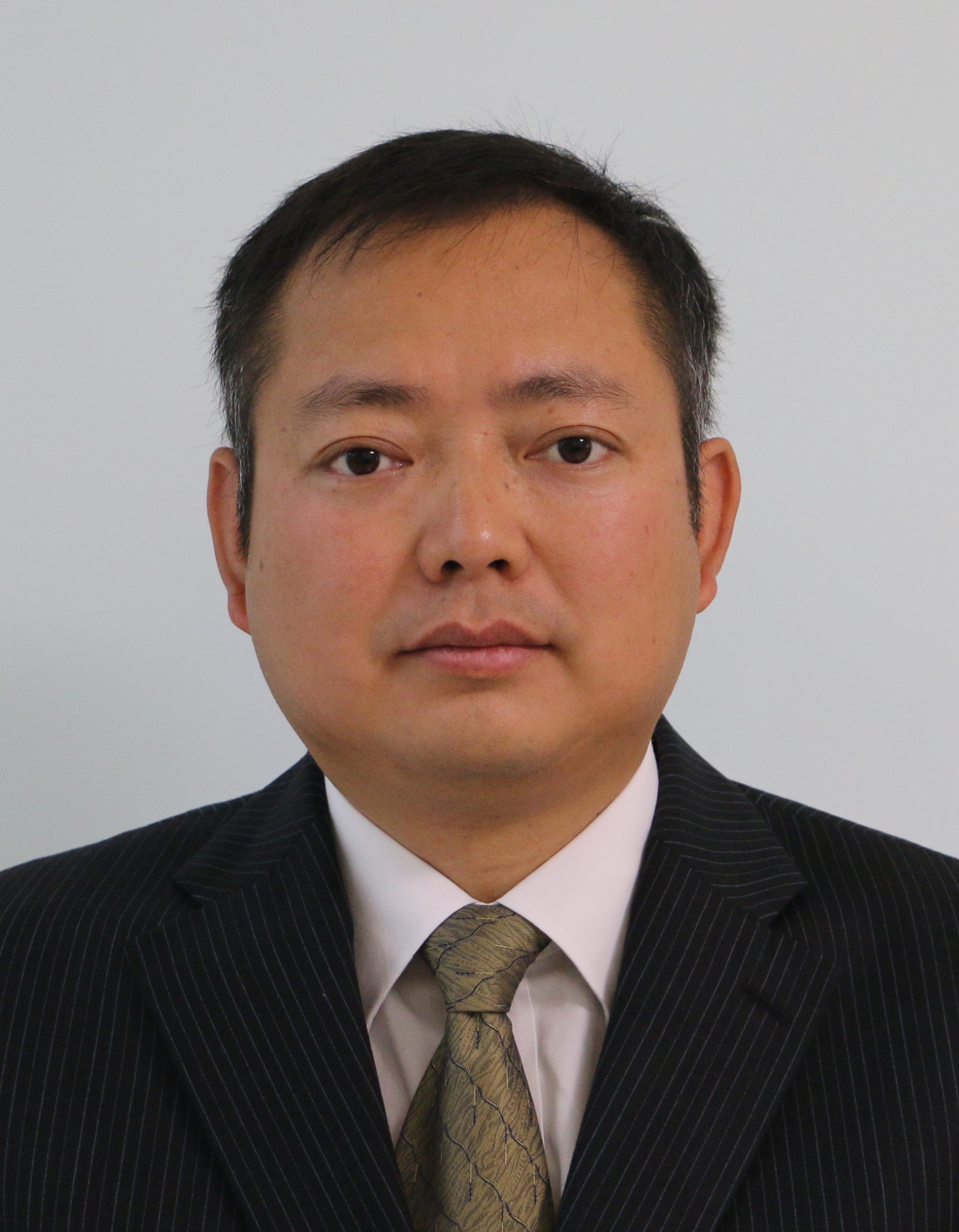 乐投平台创新论坛第一千六百六十五讲：精准分子识别及其生物医学应用研究