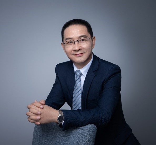 乐投平台创新论坛第一千五百六十一讲：材料化学的魔力