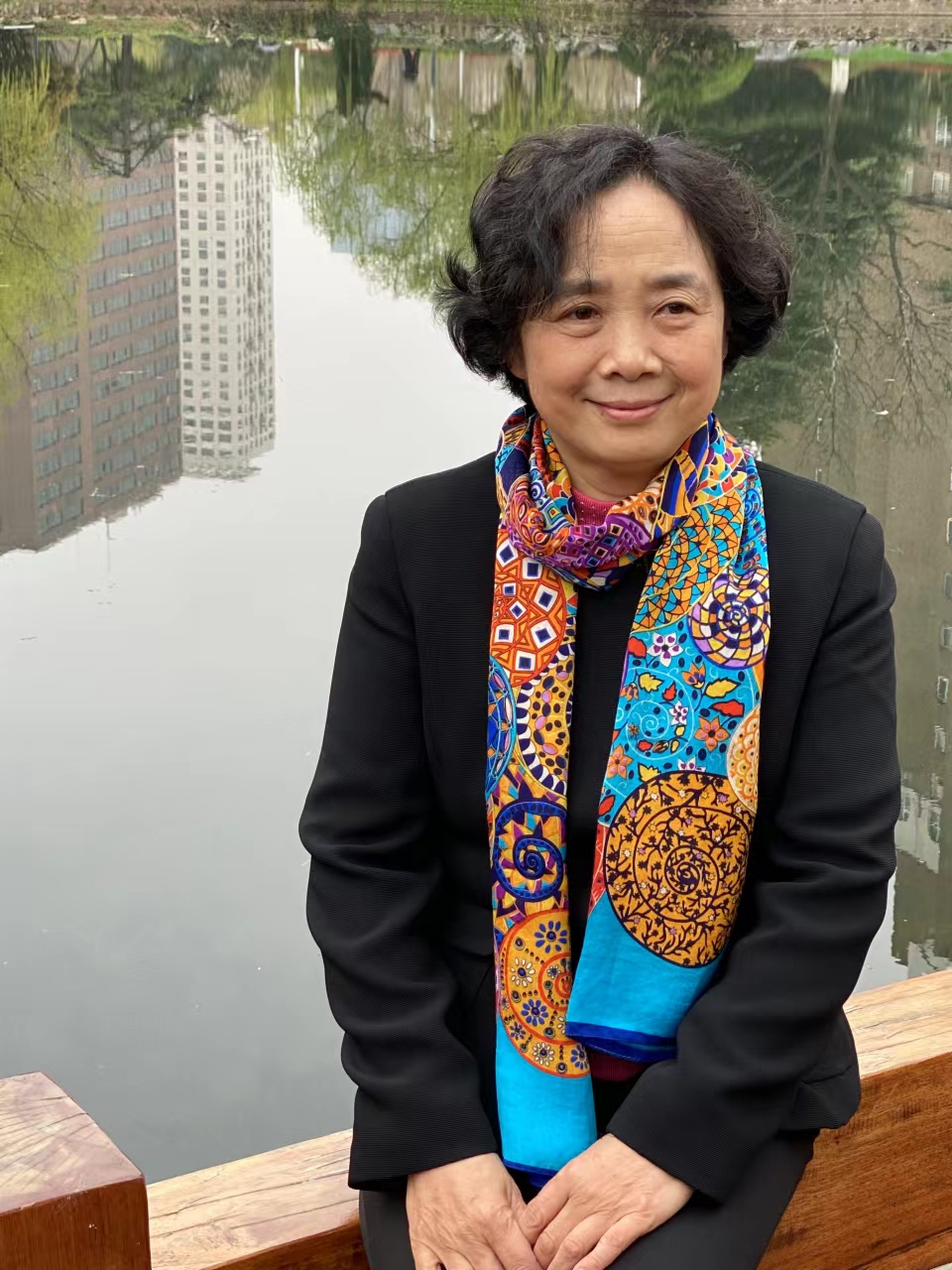 乐投平台创新论坛第一千二百八十讲暨120周年校庆年系列活动：花瓣生长的研究