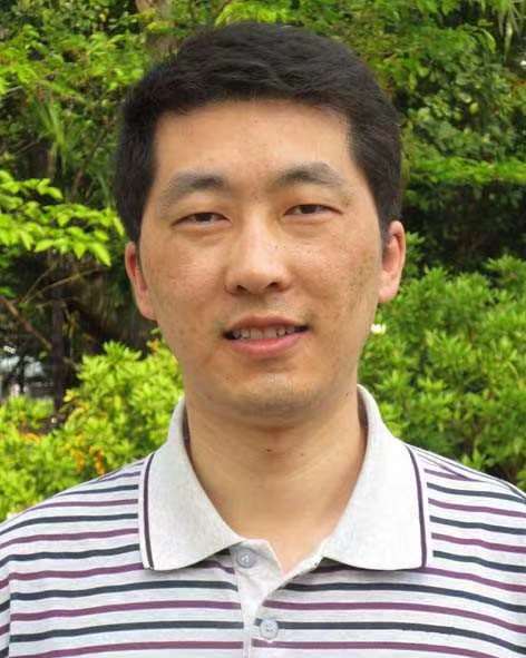 乐投平台创新论坛第一千一百二十讲：晶态材料人工光合作用催化剂