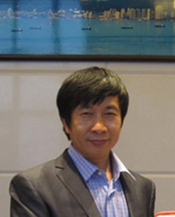 乐投平台创新论坛第一千零八十七讲：Spin coherent and incoherent Luttinger liquids in 1D Fermi gases