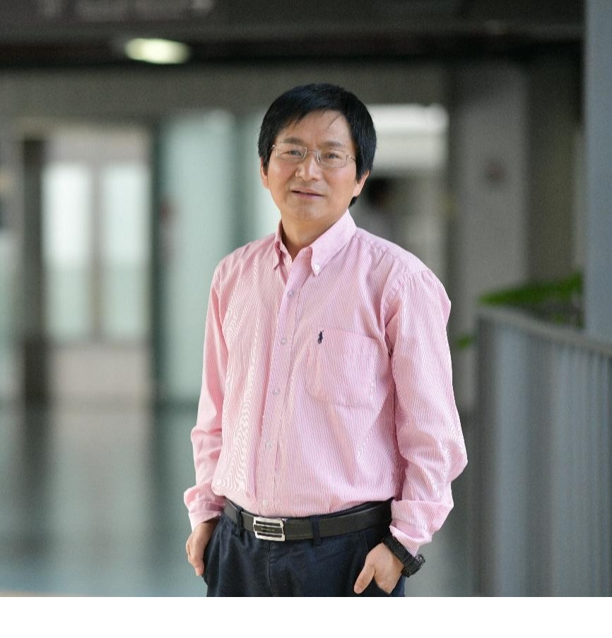 乐投平台创新论坛第一千九百二十八讲：动物重要性状进化的遗传创新基础及其应用