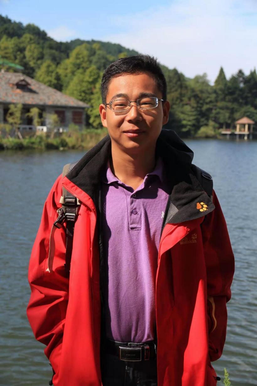 乐投平台创新论坛第一千九百二十讲：流域地貌过程与地表多圈层相互作用