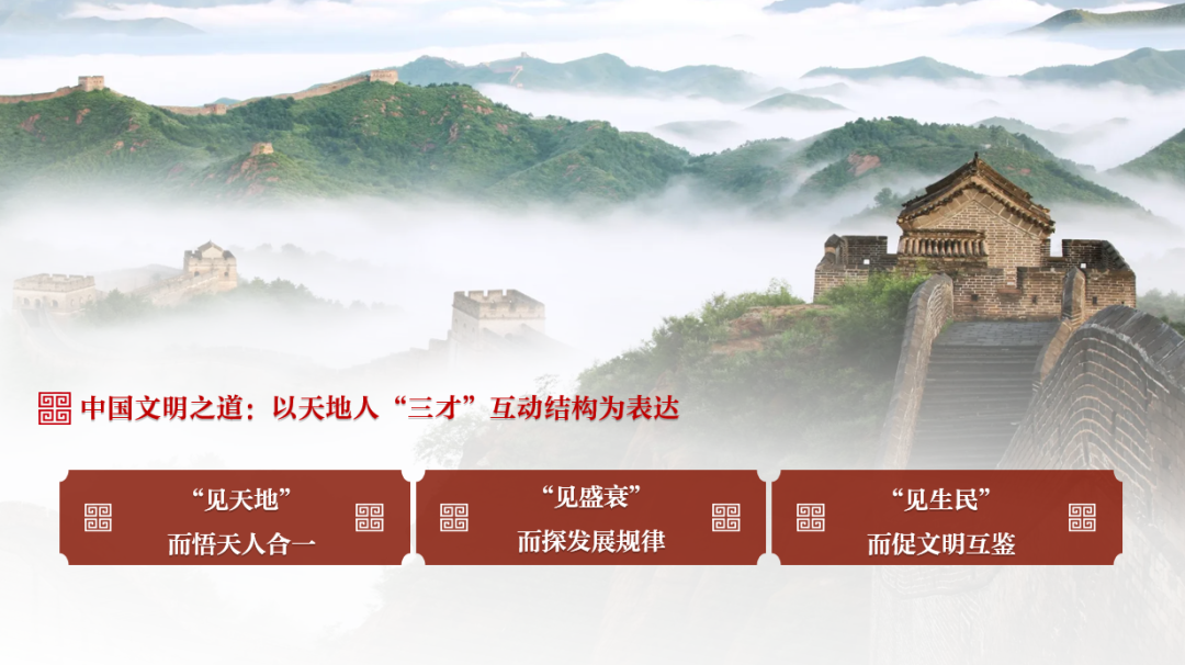 感悟良渚：重思文明的天人之际——乐投平台校长、文化遗产学院教授孙庆伟在第三届“良渚论坛”上的发言