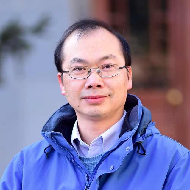 乐投平台创新论坛第一千三百四十六讲：How statistics help you get prepared for better-paid job?