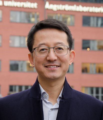 乐投平台创新论坛第一千七百二十九讲：有机聚合物点在光催化中的应用