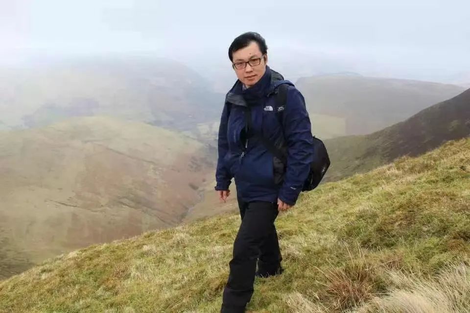 名家讲坛：中国传统公私观念辨释