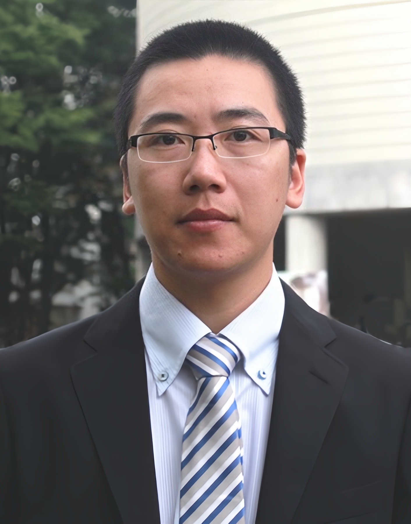 乐投平台创新论坛第一千四百八十四讲：导电MOF薄膜与气敏传感