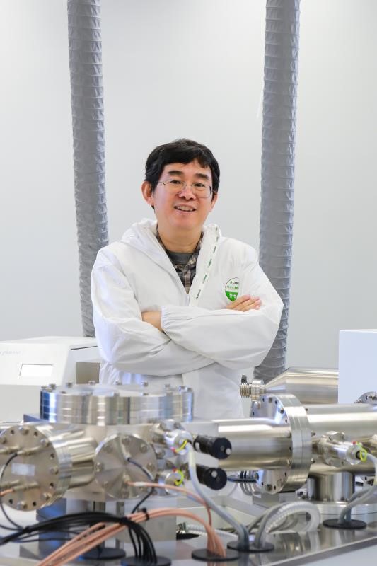 乐投平台创新论坛第一千七百三十三讲：碳酸盐矿物的激光原位元素面扫、锶同位素分析和铀铅-铀系测年最新进展及其应用：以昆士兰大学为例 