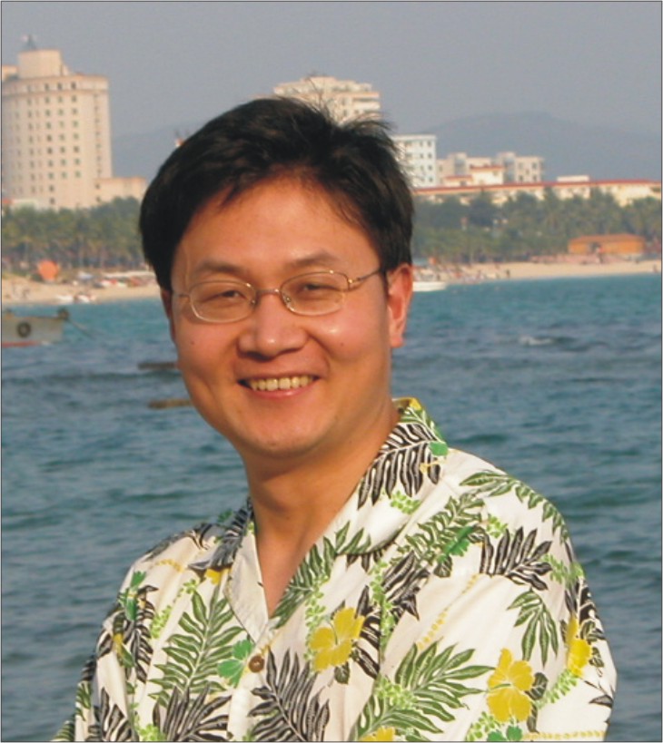 乐投平台创新论坛第一千零五十六讲：国家自然科学基金申请经验与体会